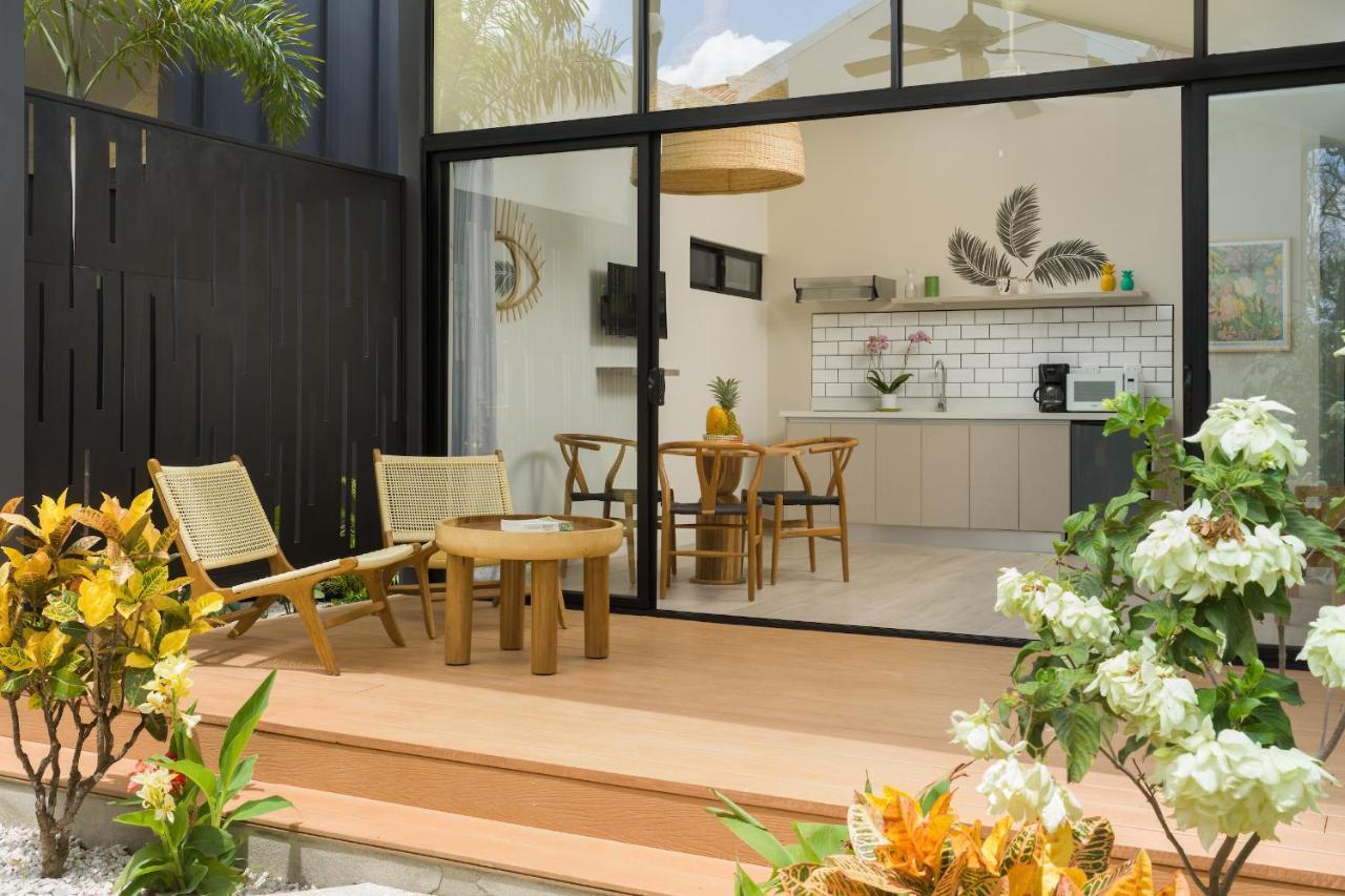Favela Chic Tamarindo - Adults Only Exterior foto