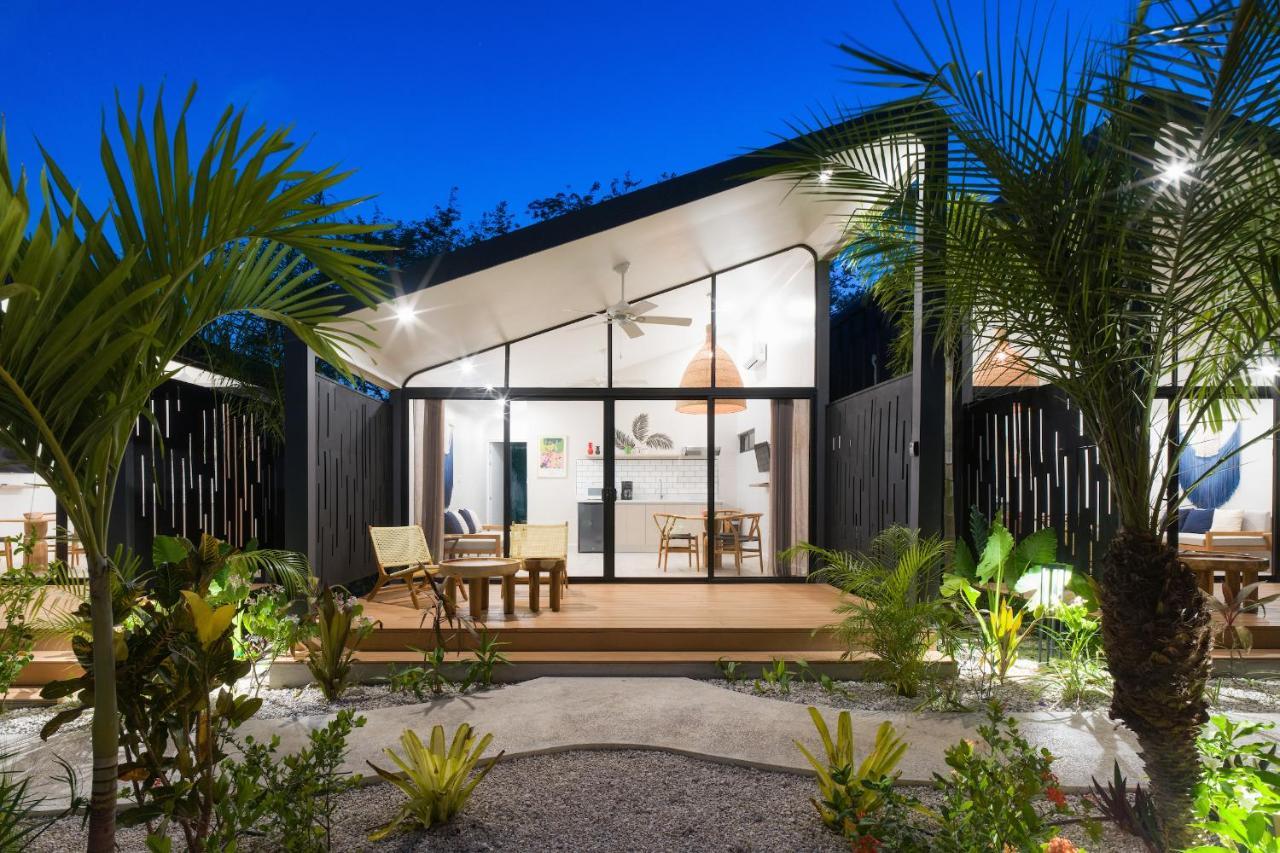 Favela Chic Tamarindo - Adults Only Exterior foto