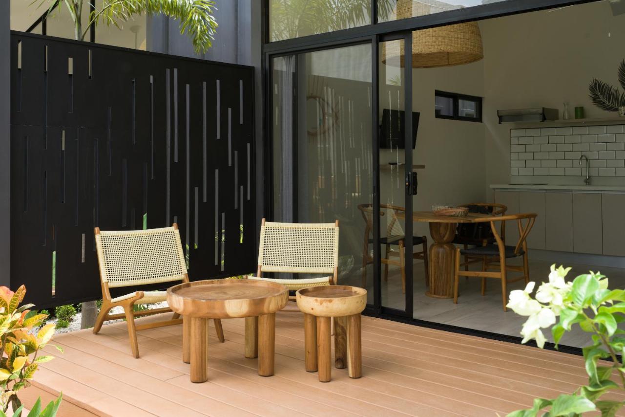 Favela Chic Tamarindo - Adults Only Exterior foto