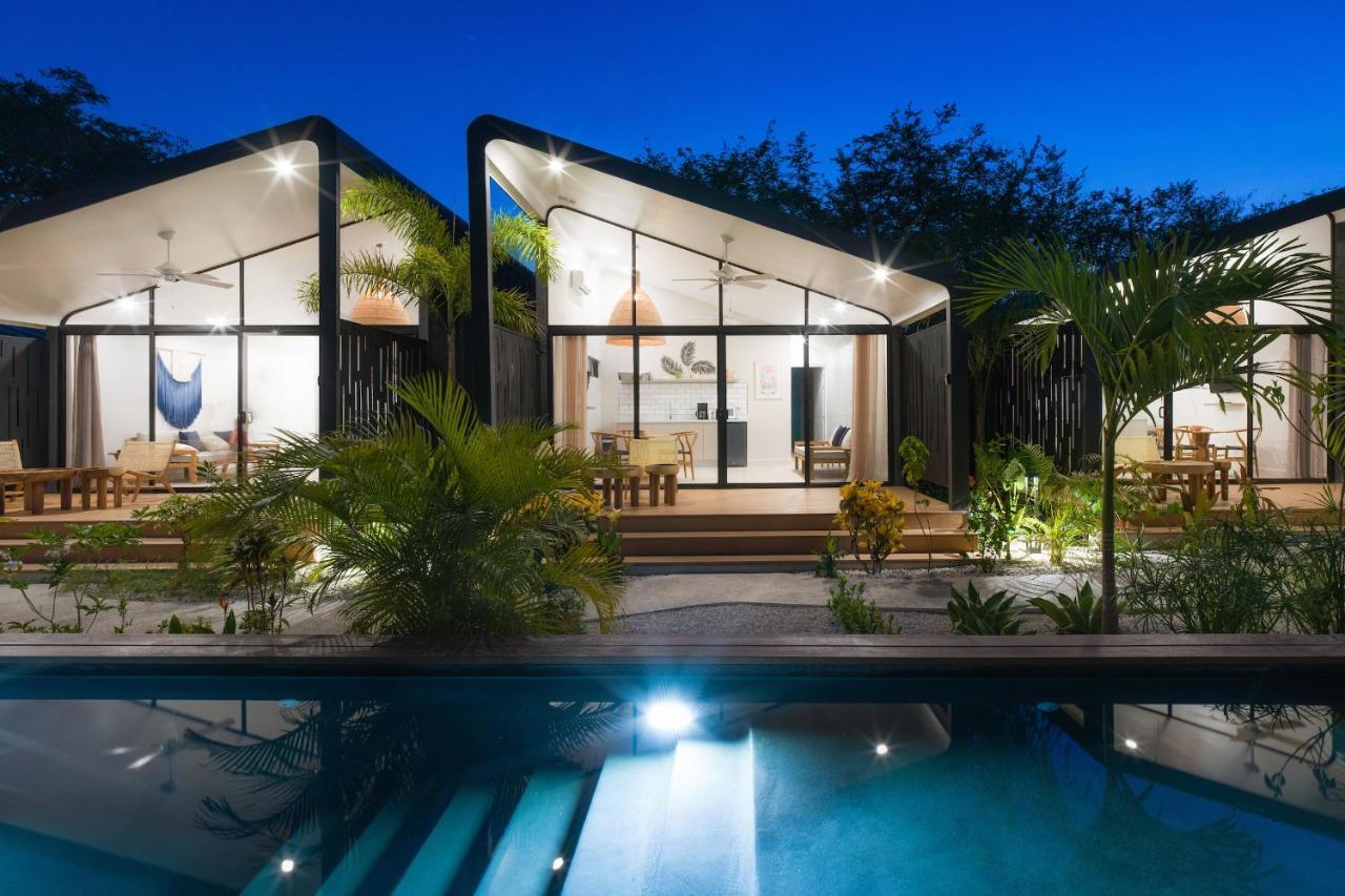 Favela Chic Tamarindo - Adults Only Exterior foto