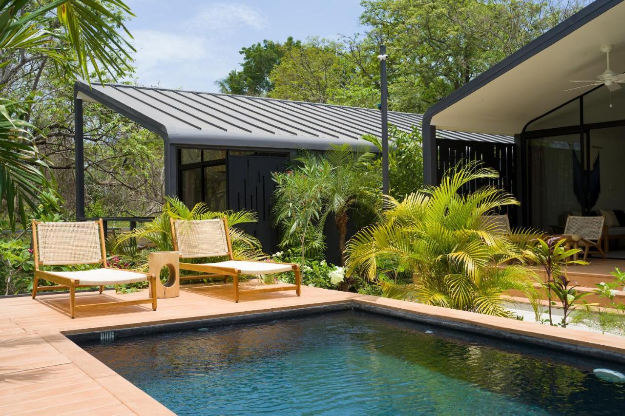 Favela Chic Tamarindo - Adults Only Exterior foto