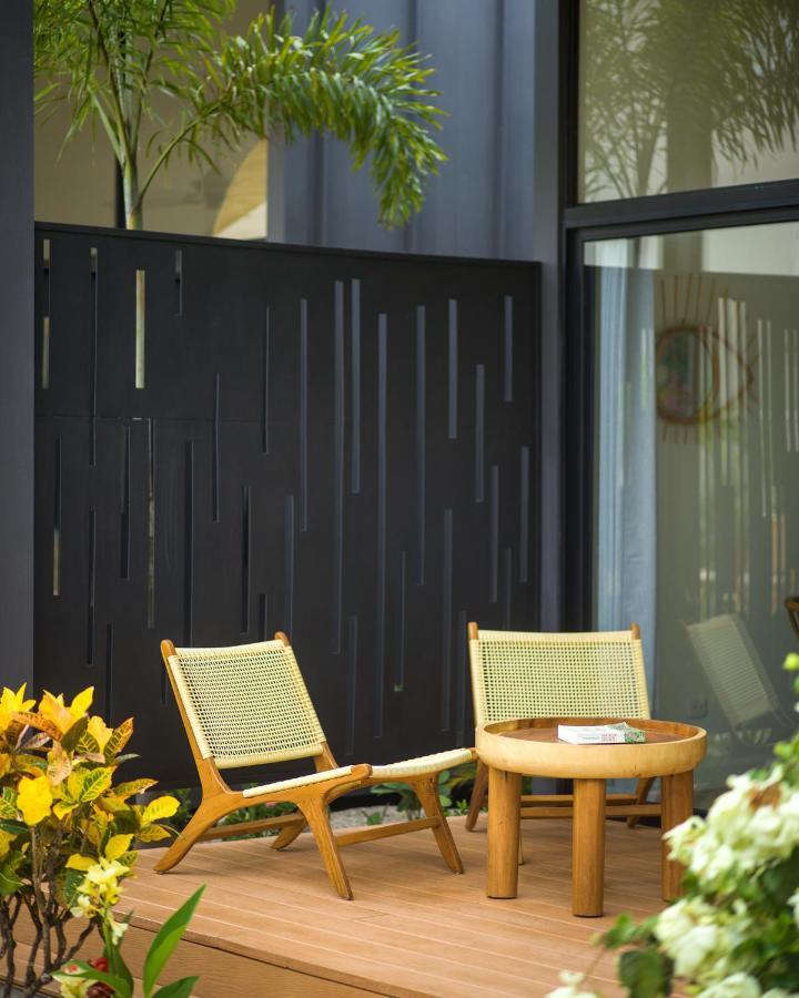 Favela Chic Tamarindo - Adults Only Exterior foto