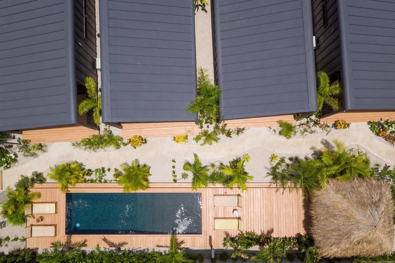 Favela Chic Tamarindo - Adults Only Exterior foto