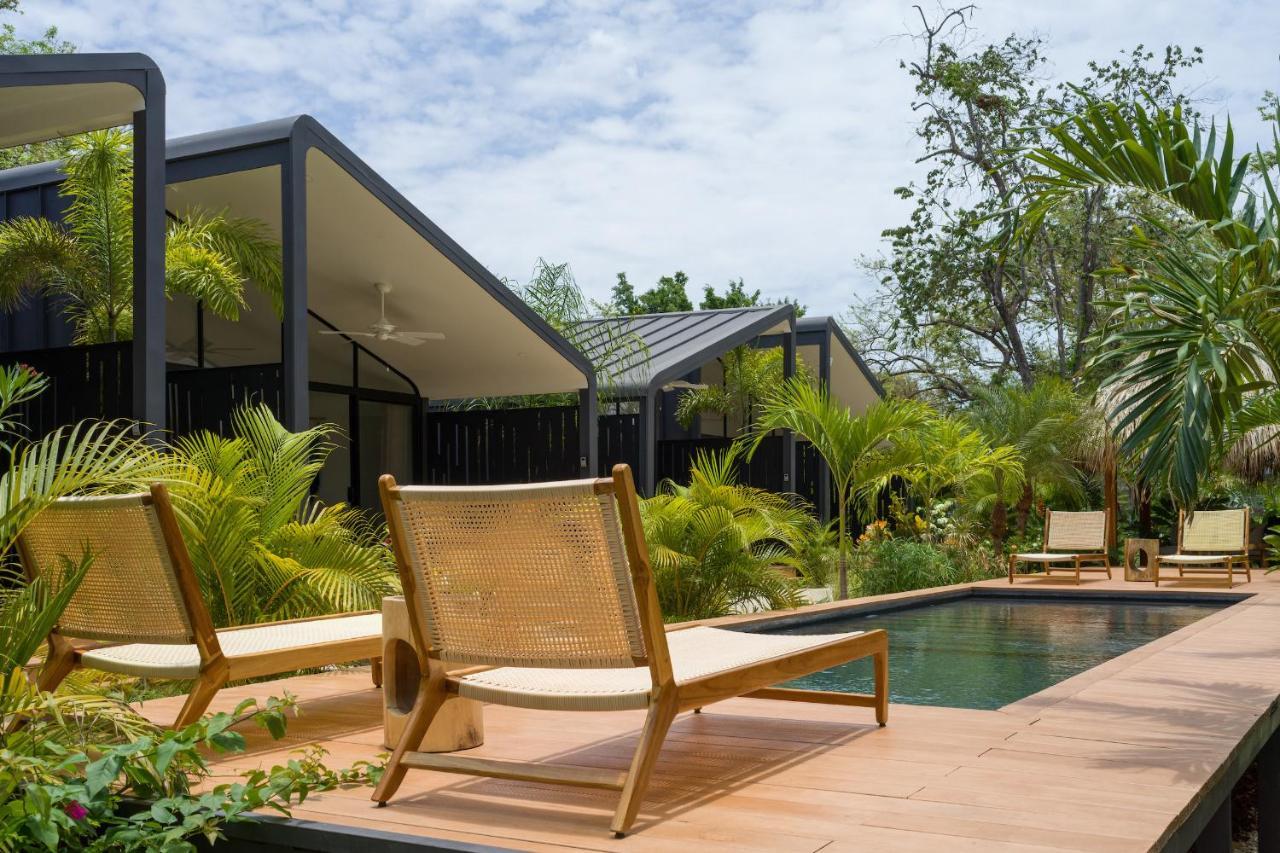 Favela Chic Tamarindo - Adults Only Exterior foto