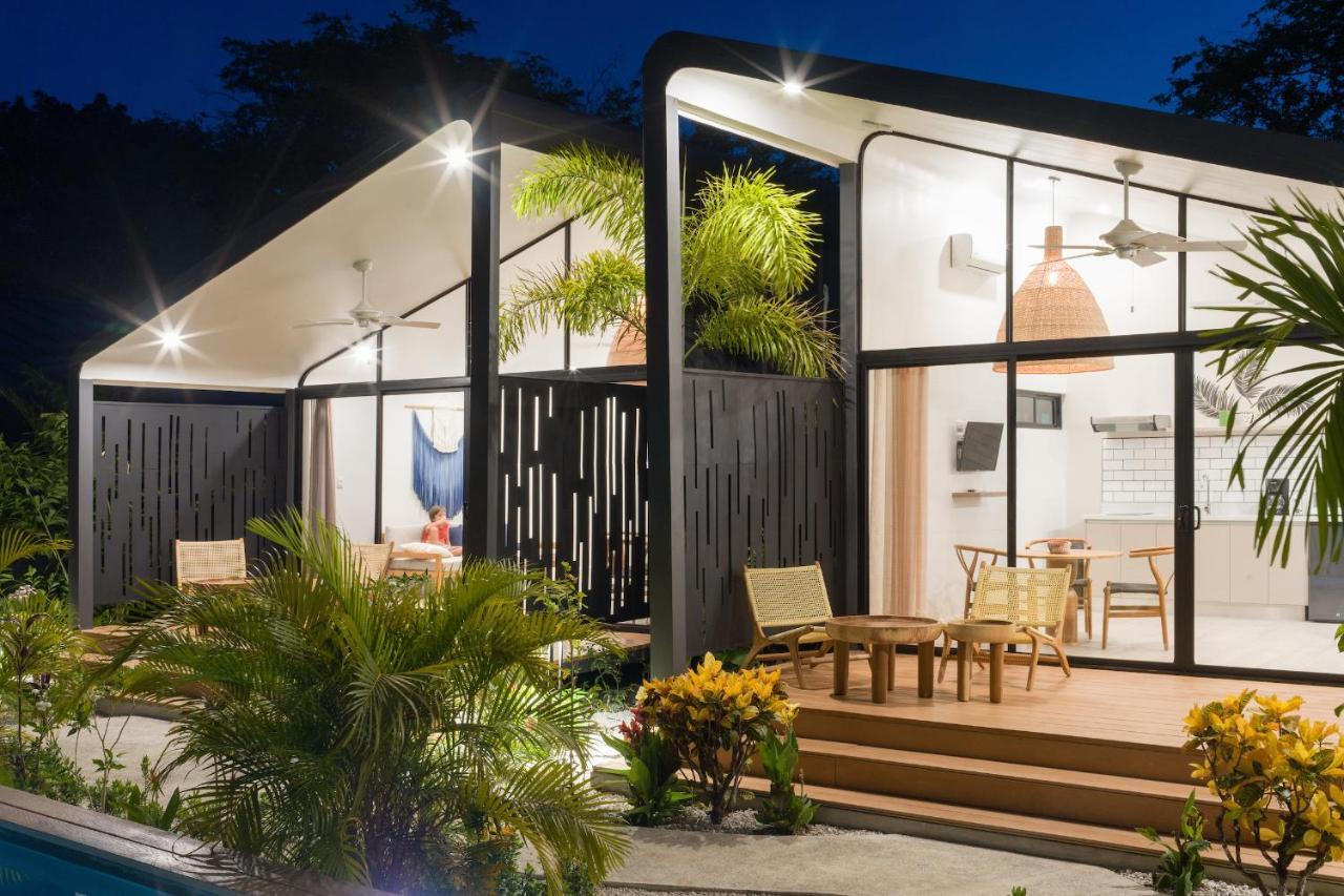 Favela Chic Tamarindo - Adults Only Exterior foto