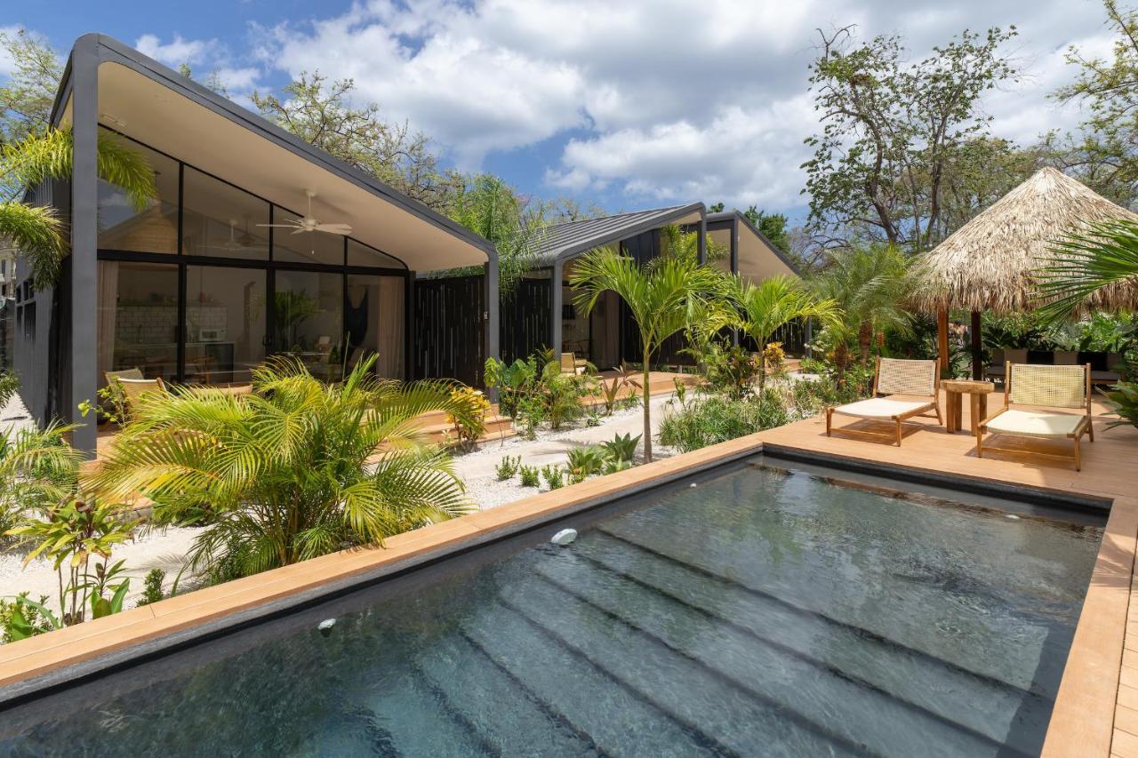 Favela Chic Tamarindo - Adults Only Exterior foto