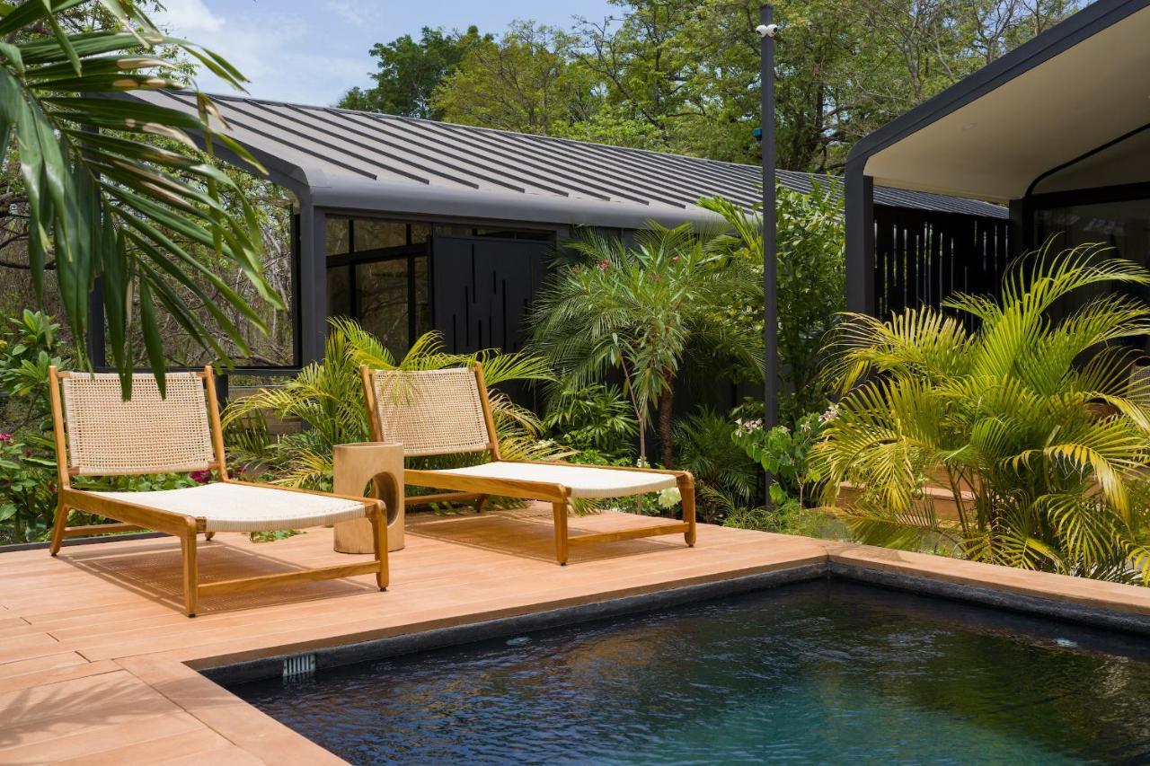 Favela Chic Tamarindo - Adults Only Exterior foto