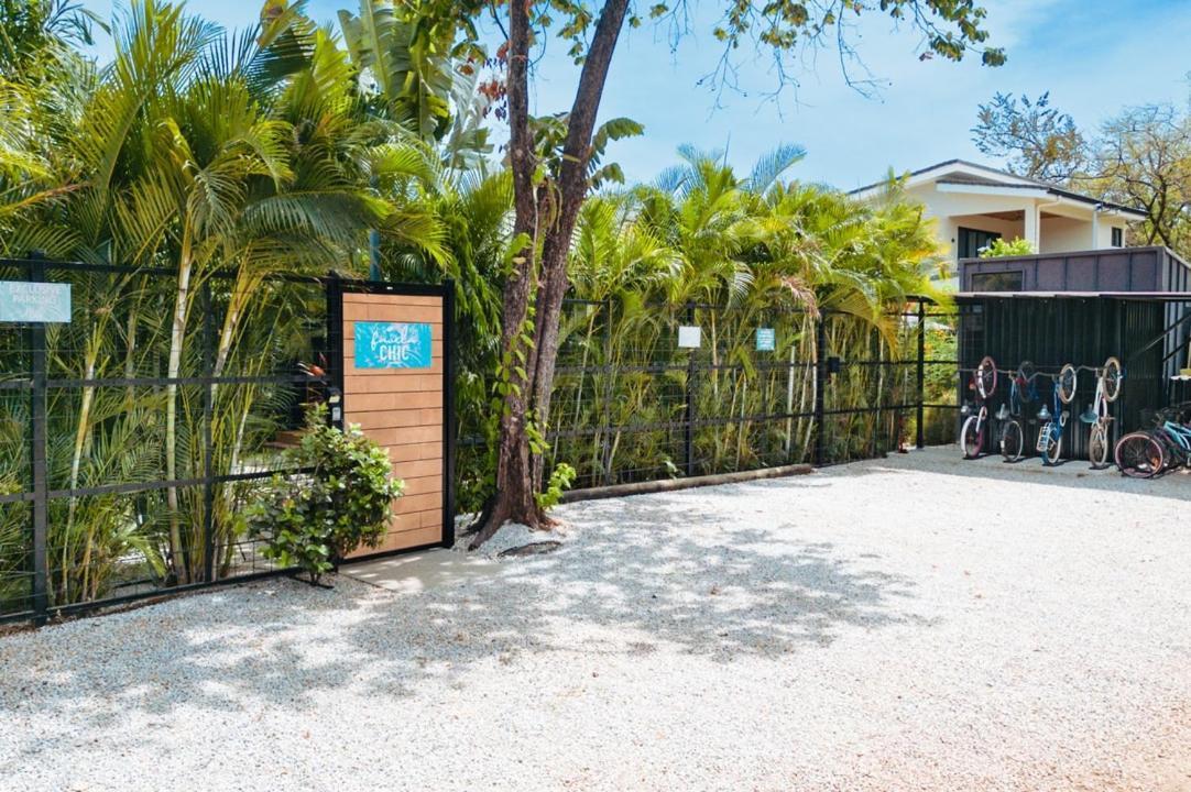 Favela Chic Tamarindo - Adults Only Exterior foto