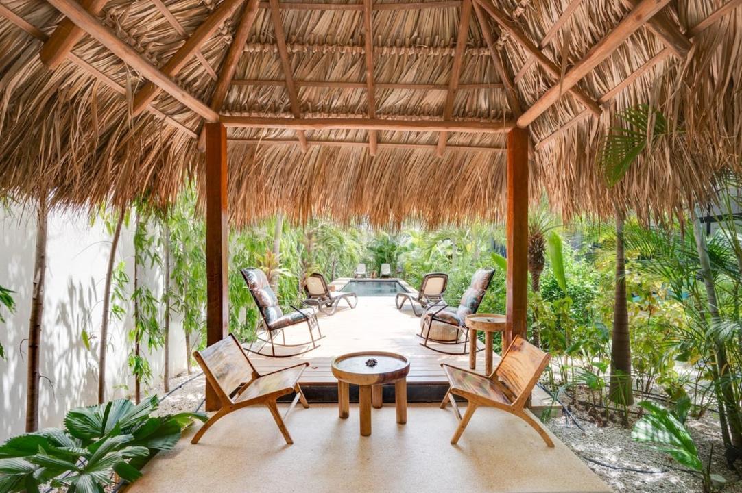 Favela Chic Tamarindo - Adults Only Exterior foto