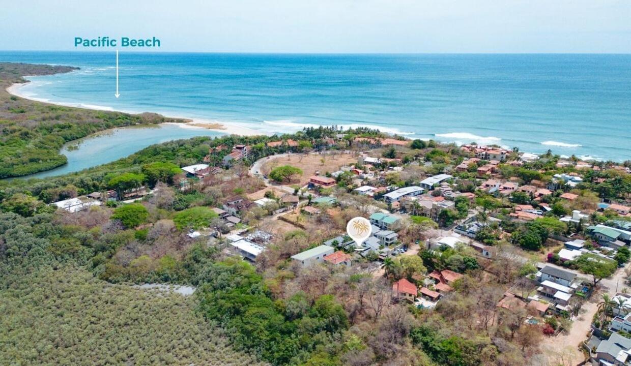 Favela Chic Tamarindo - Adults Only Exterior foto
